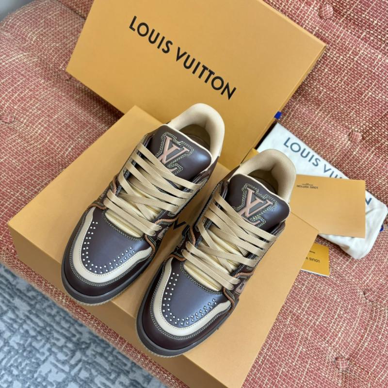Louis Vuitton Sneakers SLS21603