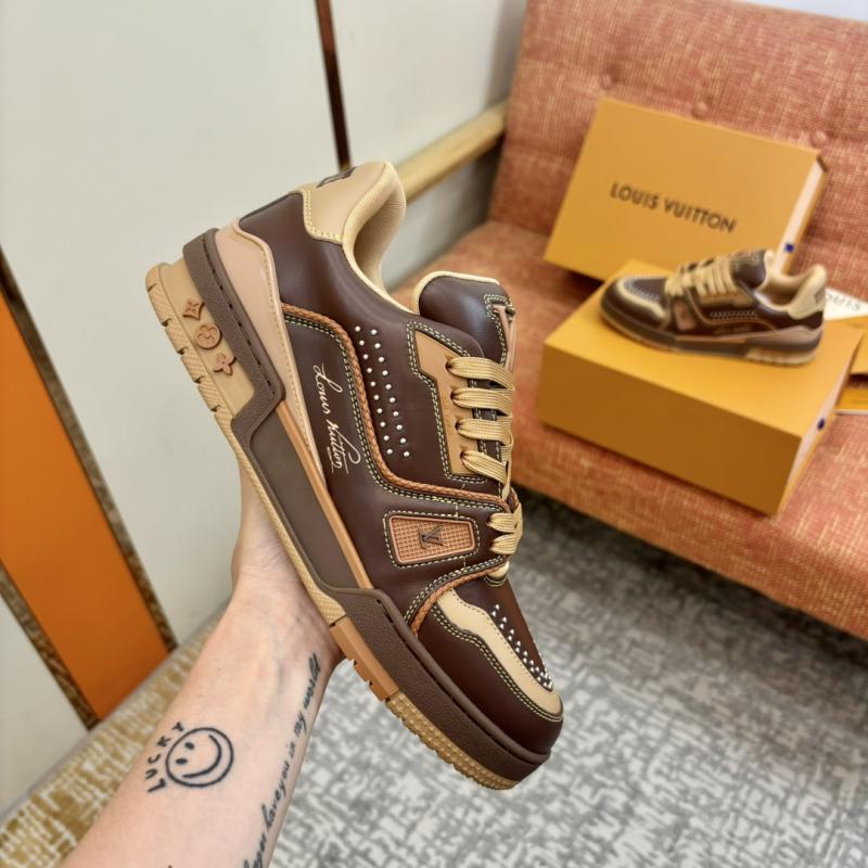 Louis Vuitton Sneakers SLS21603