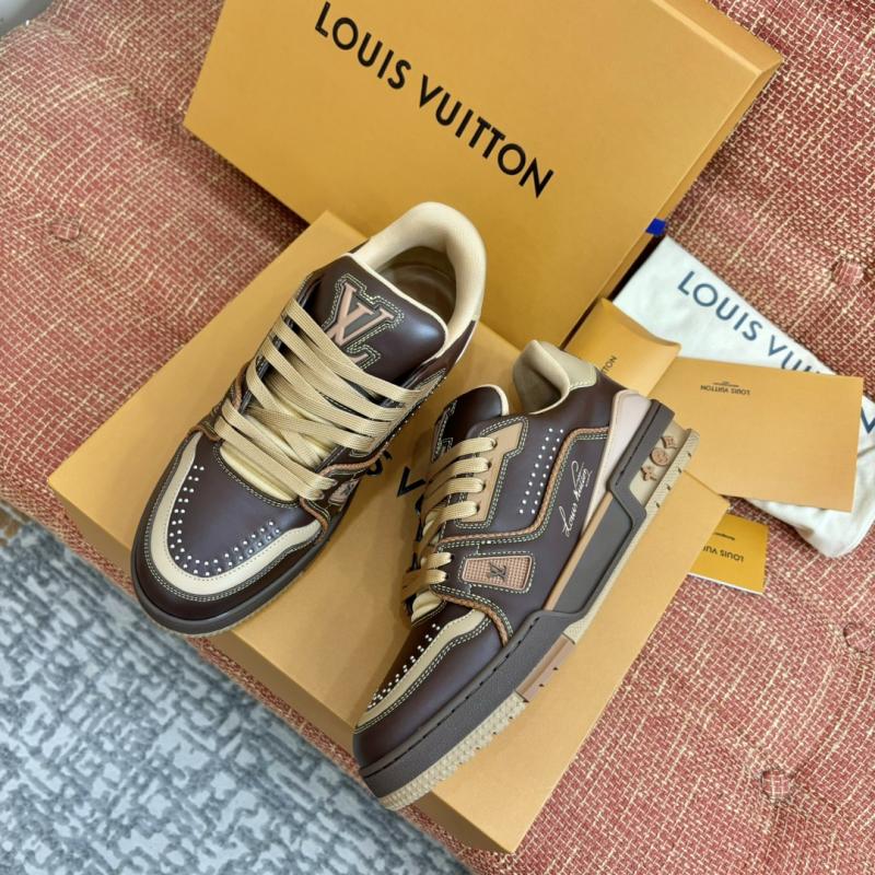 Louis Vuitton Sneakers SLS21603