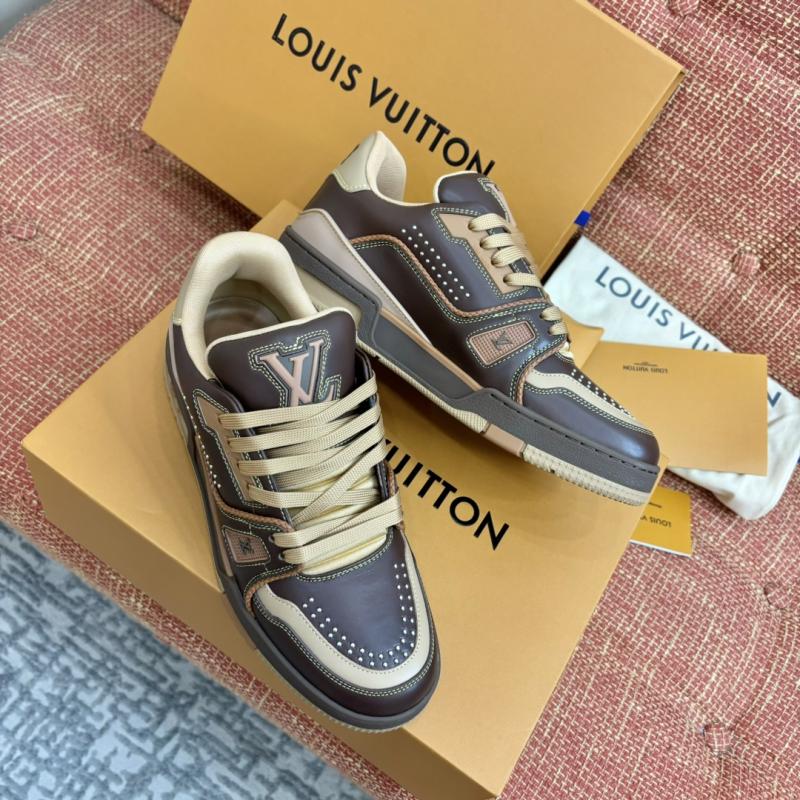 Louis Vuitton Sneakers SLS21603