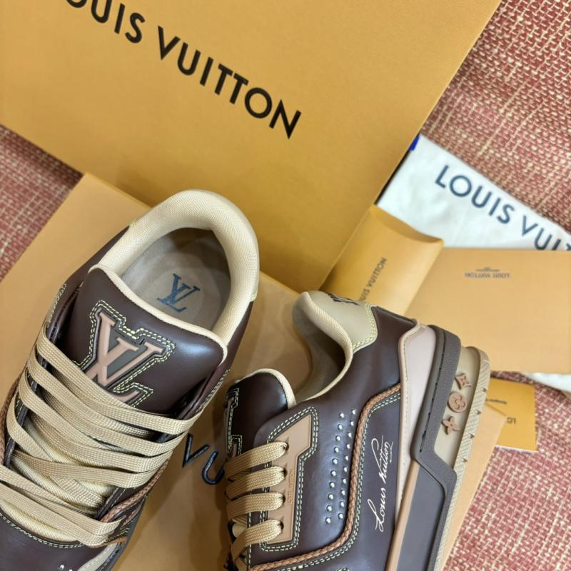 Louis Vuitton Sneakers SLS21603