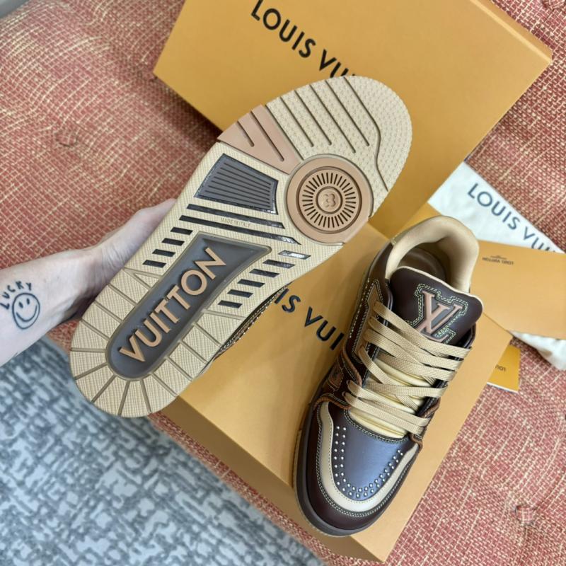 Louis Vuitton Sneakers SLS21603