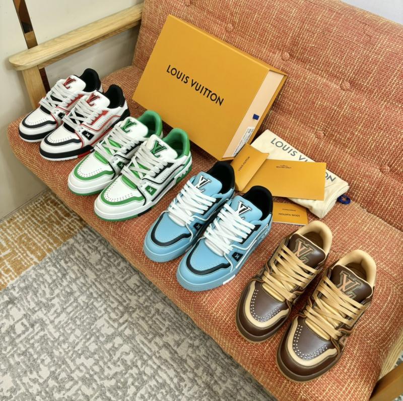 Louis Vuitton Sneakers SLS21603