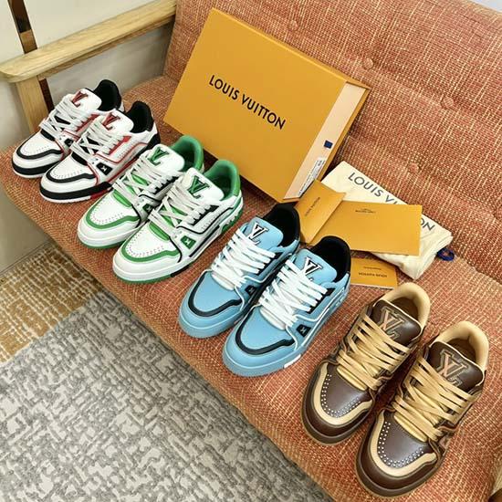 Louis Vuitton Sneakers SLS21603