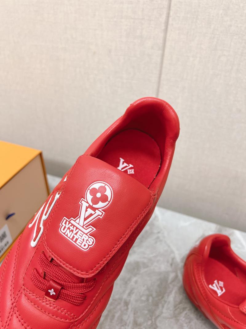 Louis Vuitton Sneakers SLS21701
