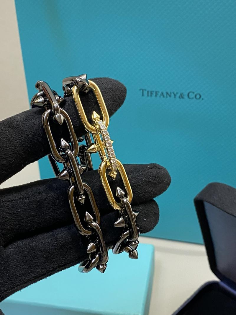 Tiffany Necklace TN122701
