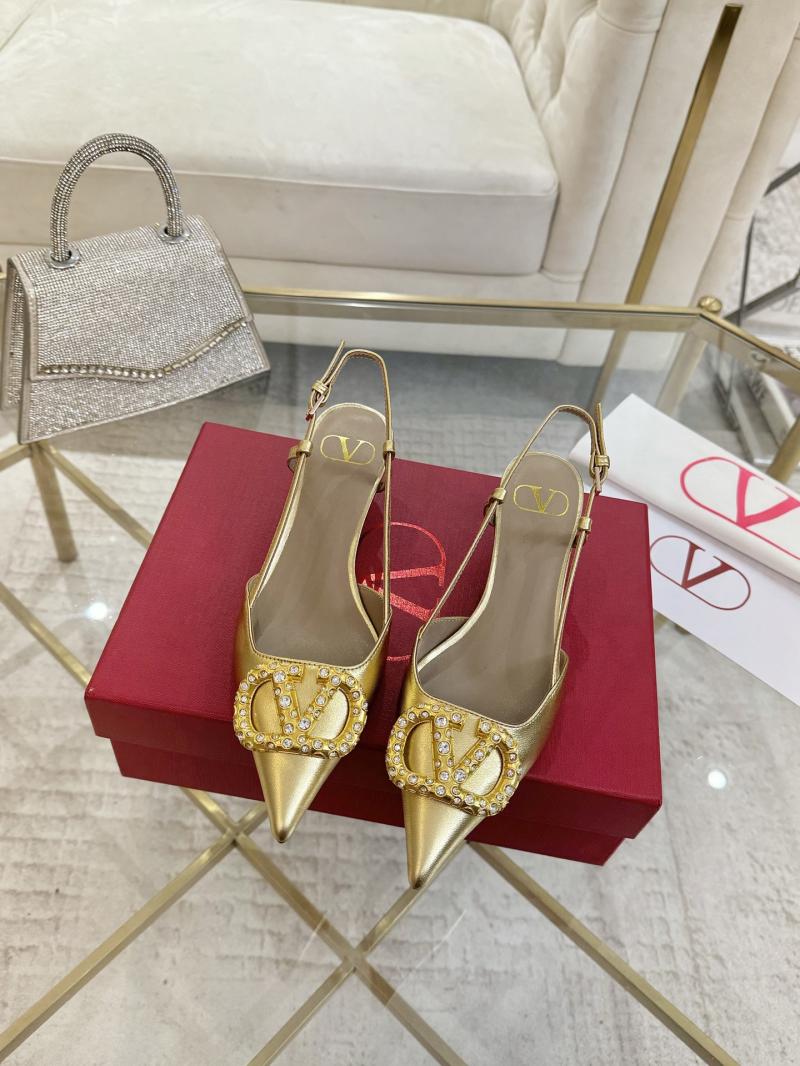 Valentino Pumps SVP21701