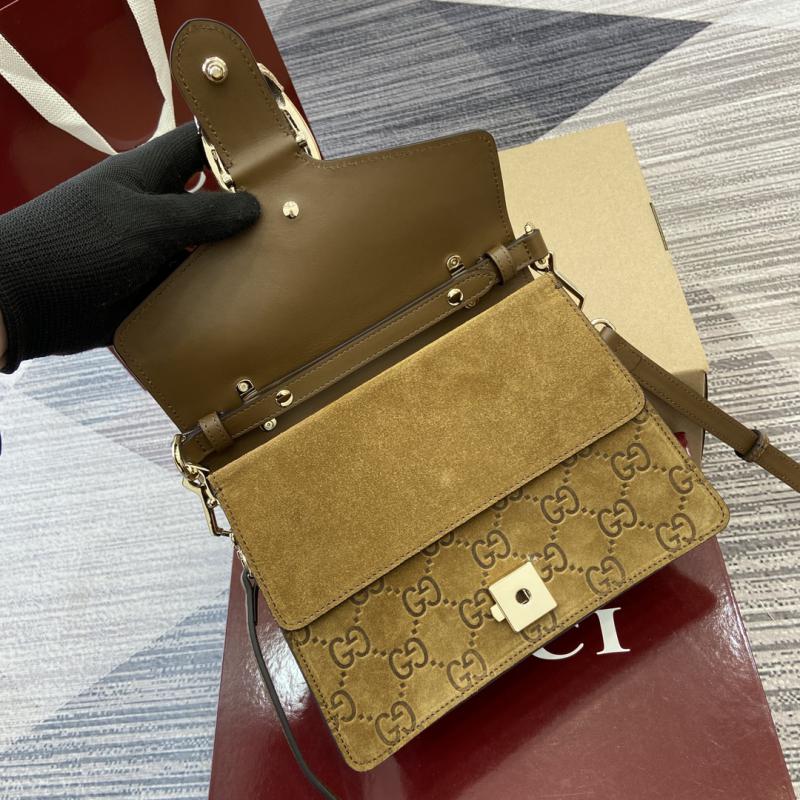 Gucci Dionysus mini top handle bag 813400 Brown