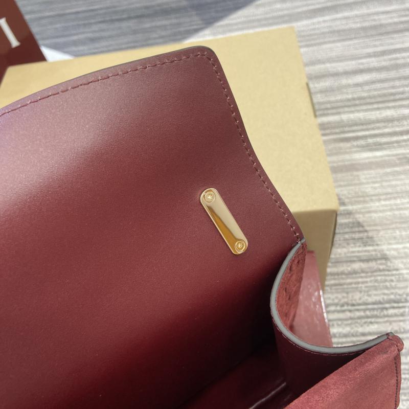 Gucci Dionysus small shoulder bag 818145 Red