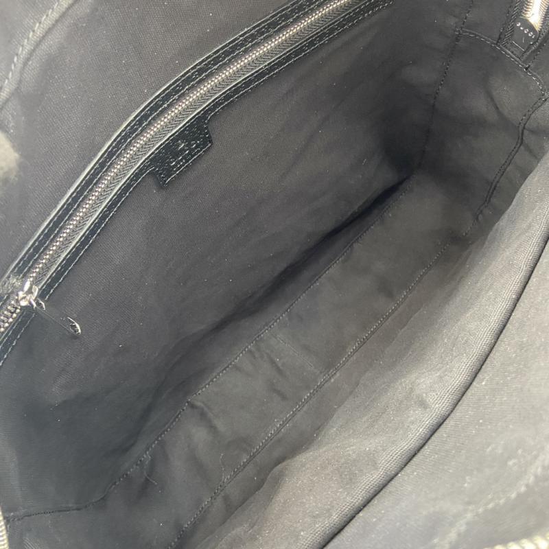 Gucci Medium GG briefcase with tag 795461