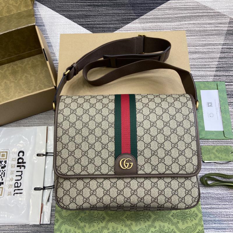 Gucci Ophidia Messenger Bag 792119