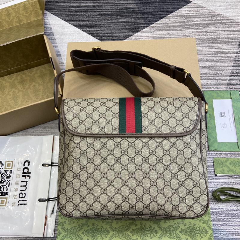 Gucci Ophidia Messenger Bag 792119