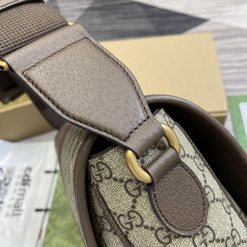 Gucci Ophidia Messenger Bag 792119