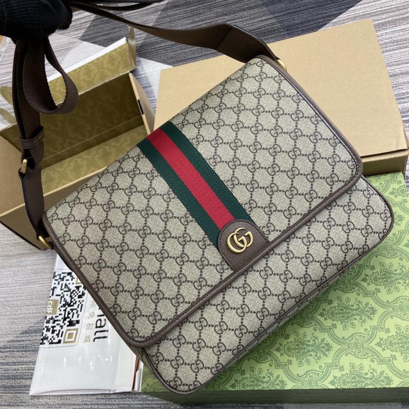 Gucci Ophidia Messenger Bag 792119