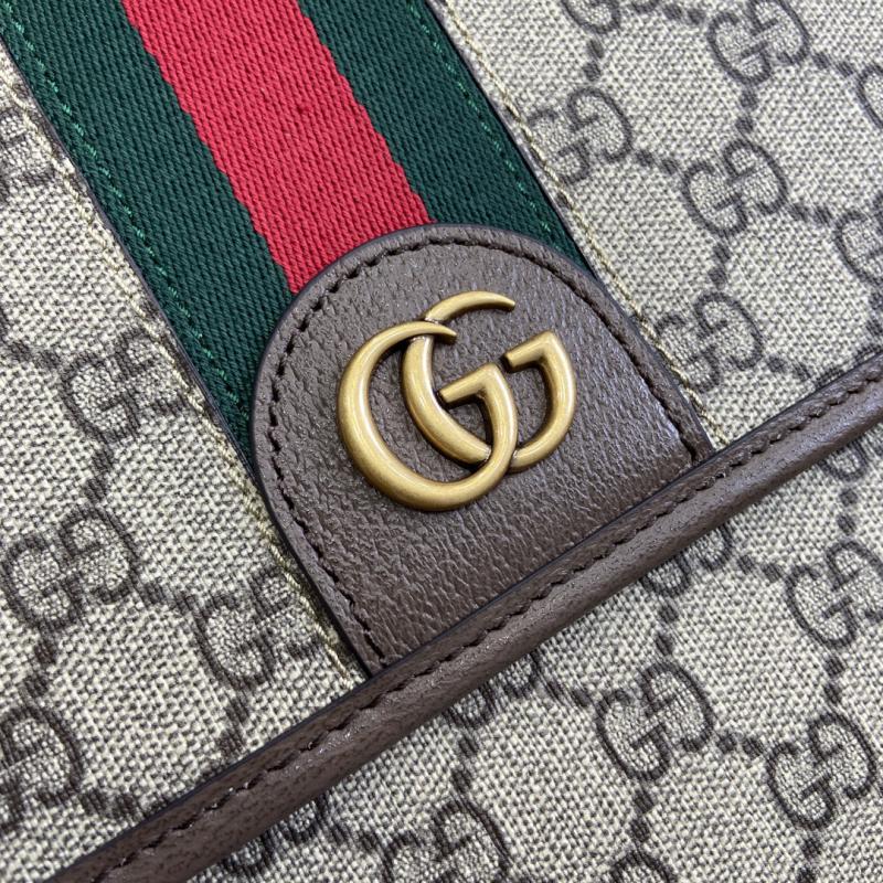 Gucci Ophidia Messenger Bag 792119