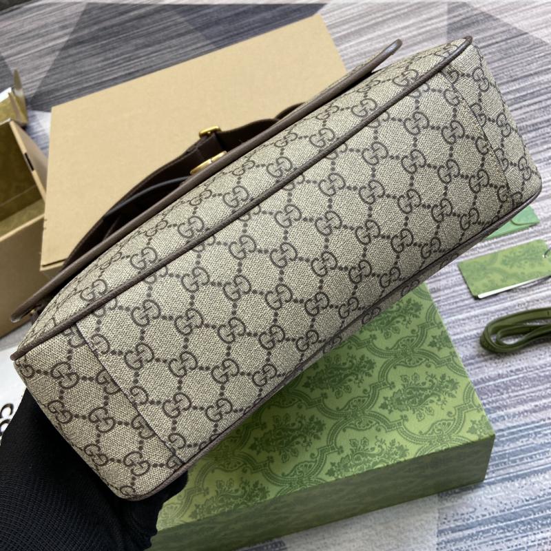 Gucci Ophidia Messenger Bag 792119