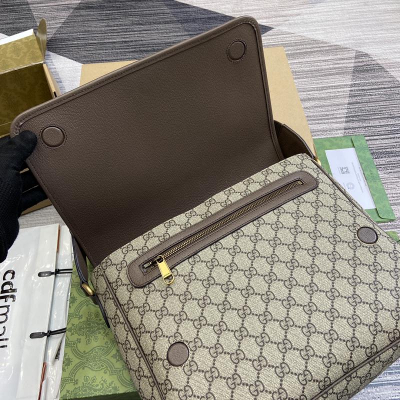 Gucci Ophidia Messenger Bag 792119