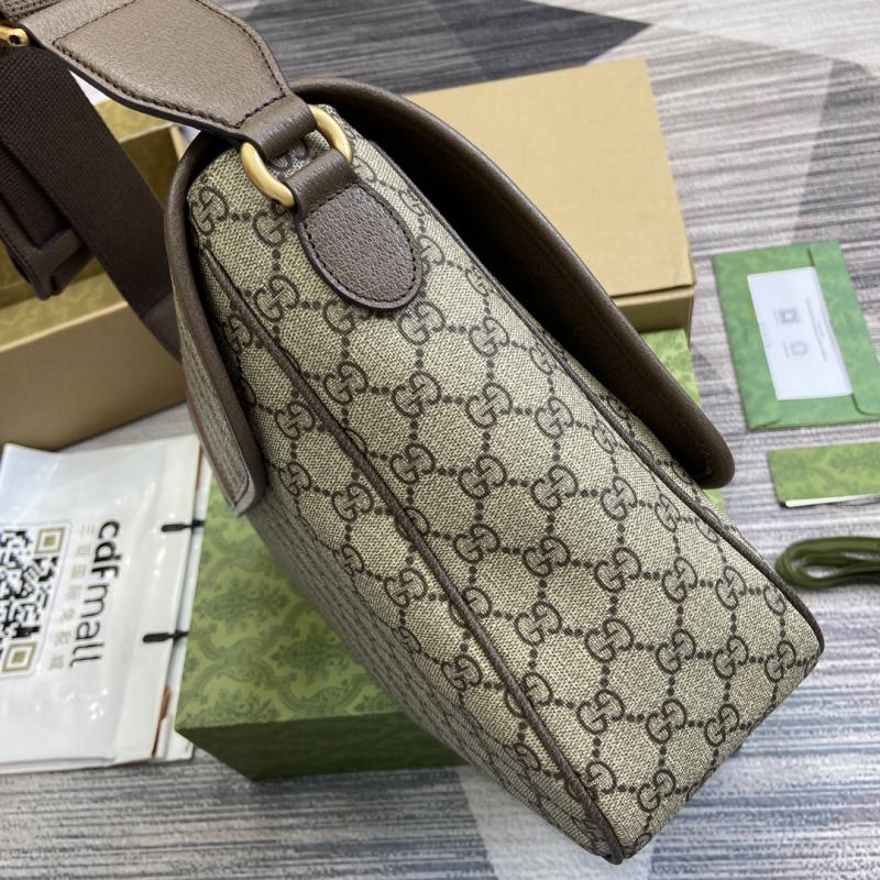 Gucci Ophidia Messenger Bag 792119