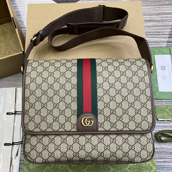Gucci Ophidia Messenger Bag 792119