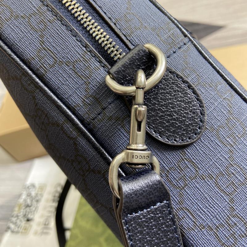 Gucci Ophidia medium GG briefcase 792116