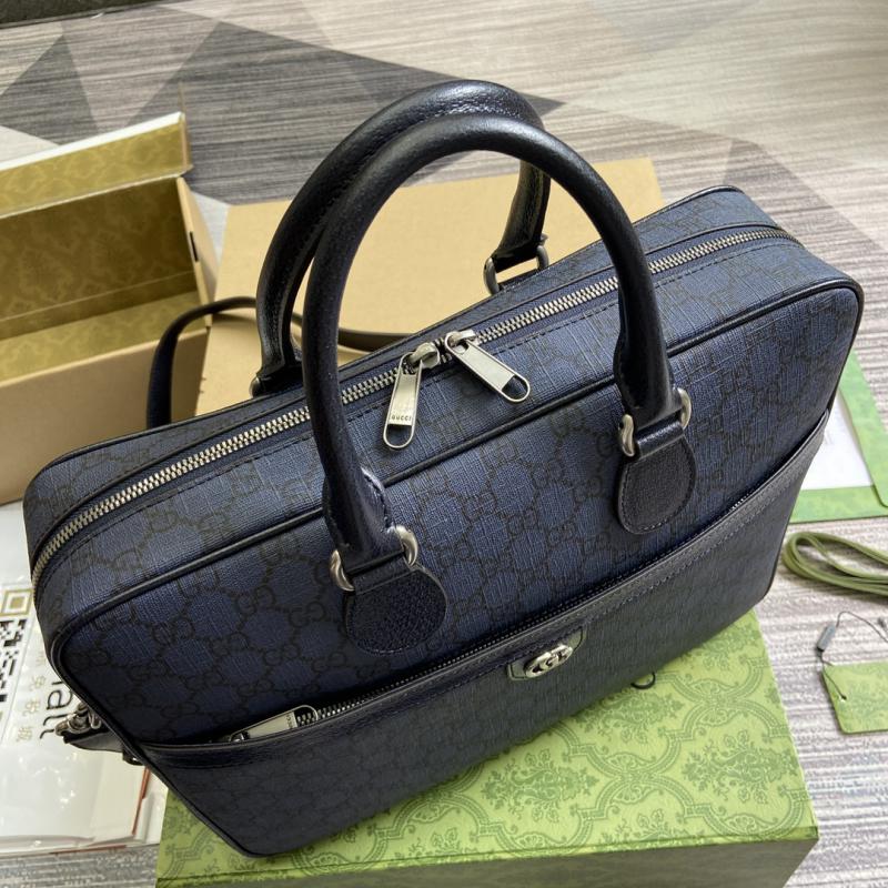 Gucci Ophidia medium GG briefcase 792116