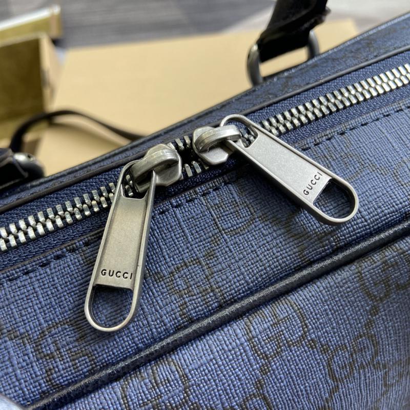 Gucci Ophidia medium GG briefcase 792116