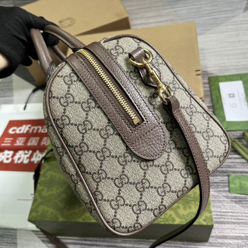 Gucci Ophidia medium top handle bag 772065