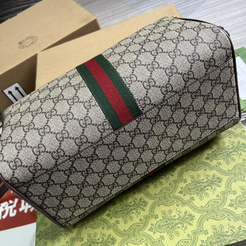 Gucci Ophidia medium top handle bag 772065
