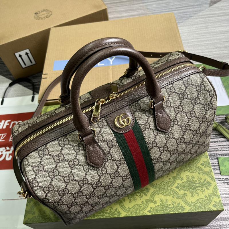 Gucci Ophidia medium top handle bag 772065