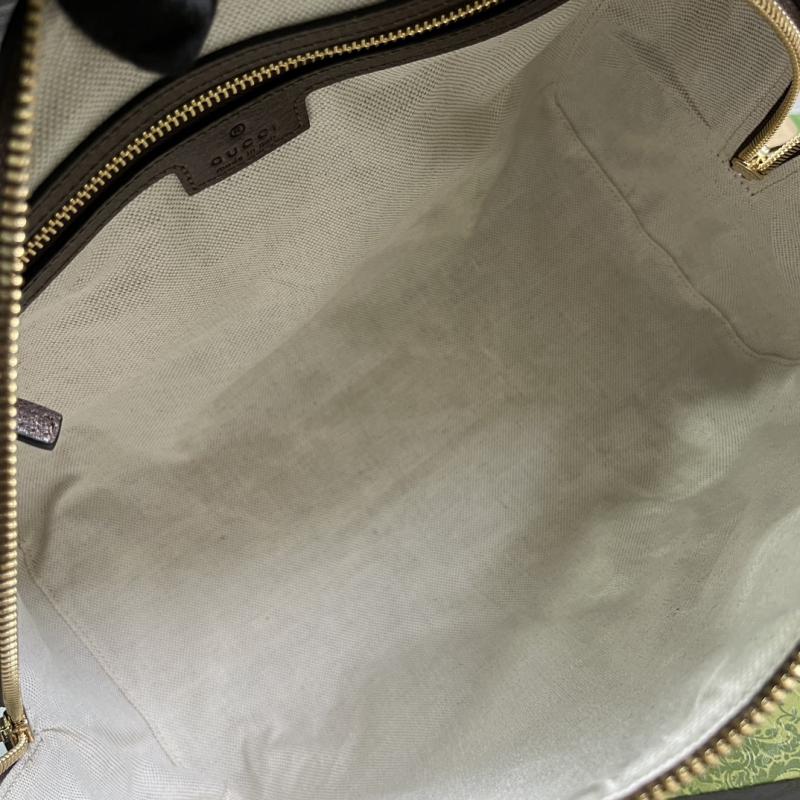 Gucci Ophidia medium top handle bag 772065