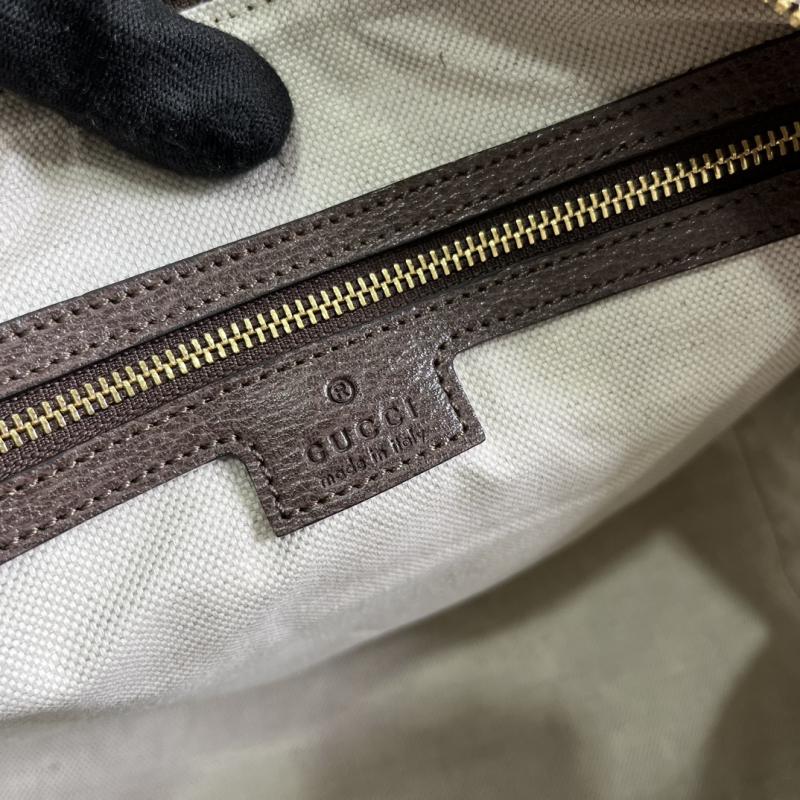 Gucci Ophidia medium top handle bag 772065