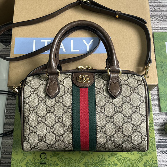 Gucci Ophidia mini top handle bag 772053
