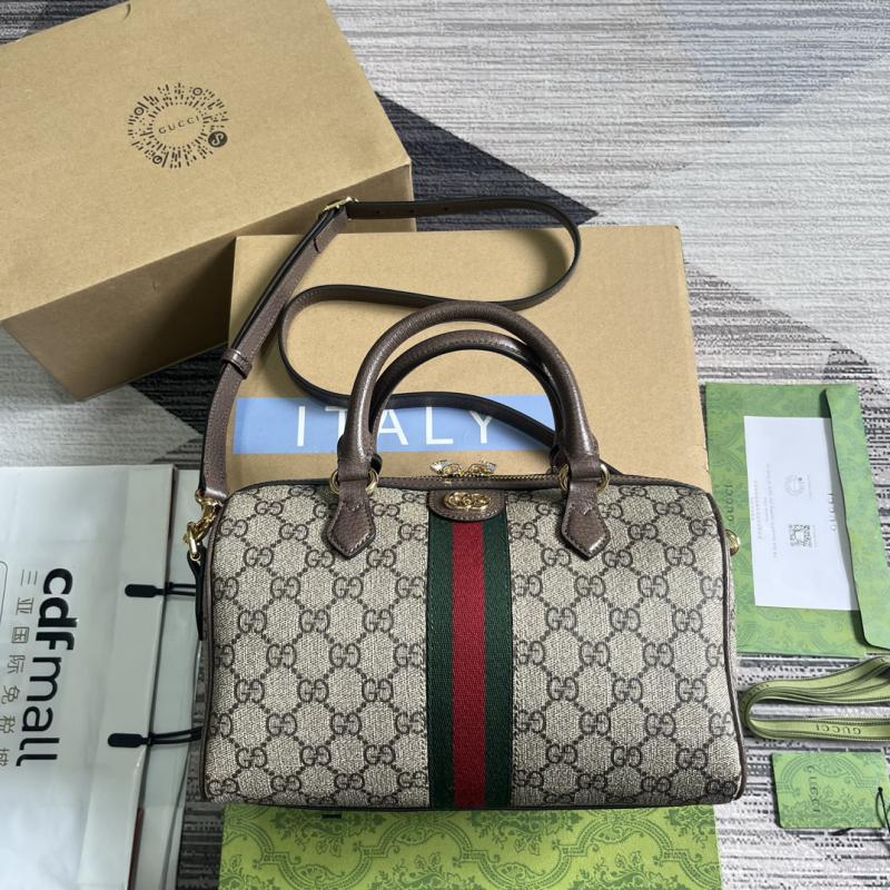 Gucci Ophidia small top handle bag 772061