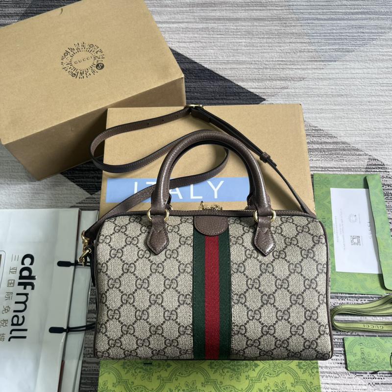 Gucci Ophidia small top handle bag 772061