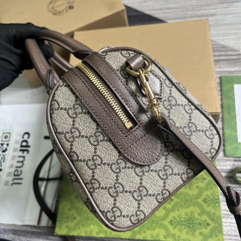 Gucci Ophidia small top handle bag 772061