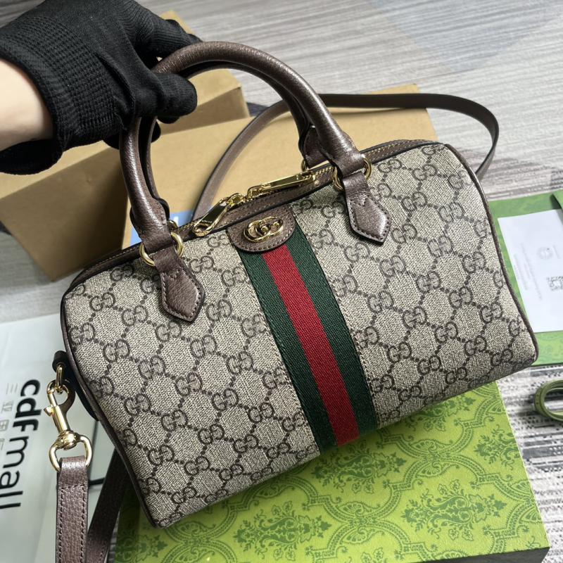 Gucci Ophidia small top handle bag 772061