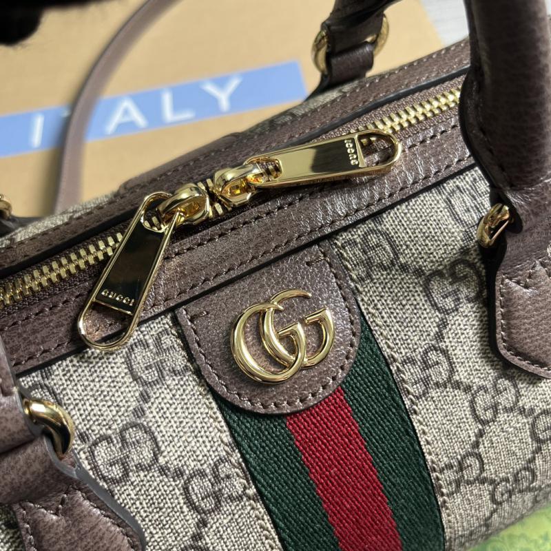 Gucci Ophidia small top handle bag 772061