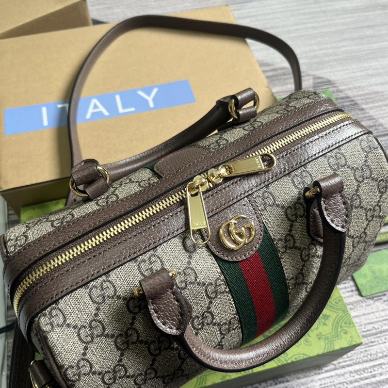 Gucci Ophidia small top handle bag 772061