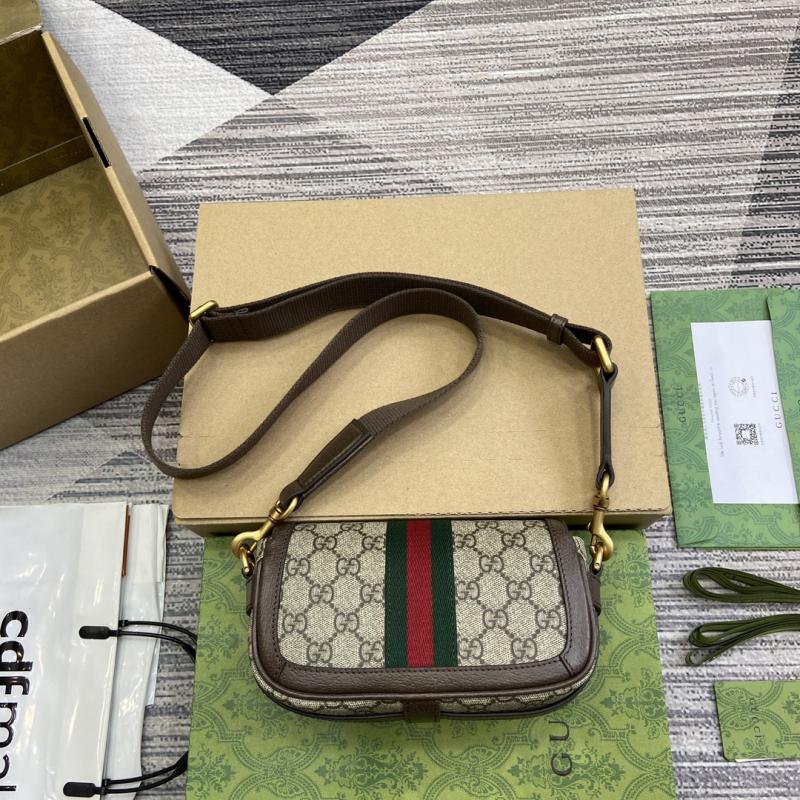 Gucci Ophidia super mini shoulder bag 795466