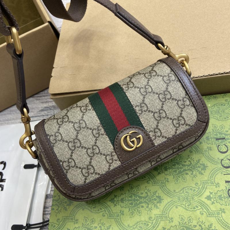 Gucci Ophidia super mini shoulder bag 795466