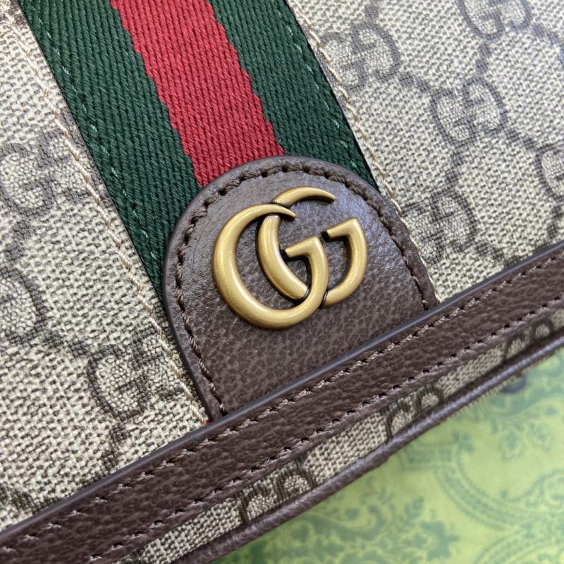 Gucci Ophidia super mini shoulder bag 795466