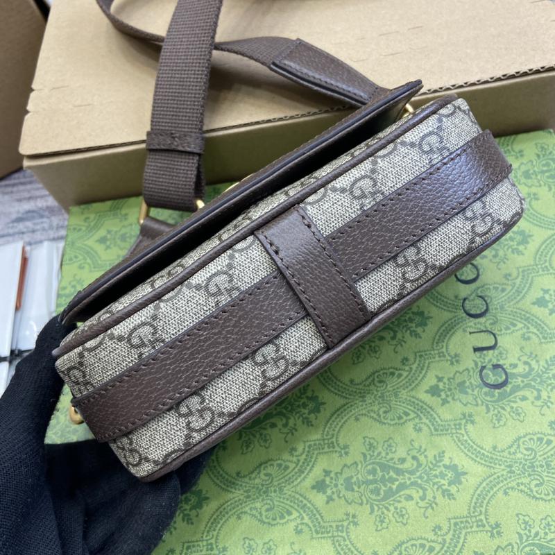 Gucci Ophidia super mini shoulder bag 795466