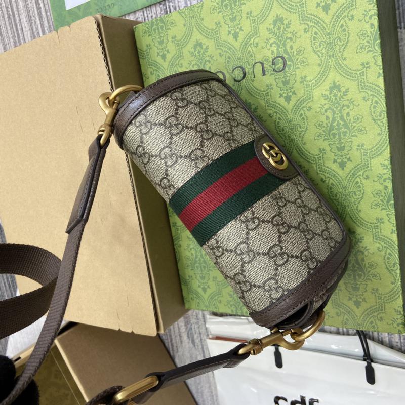 Gucci Ophidia super mini shoulder bag 795466