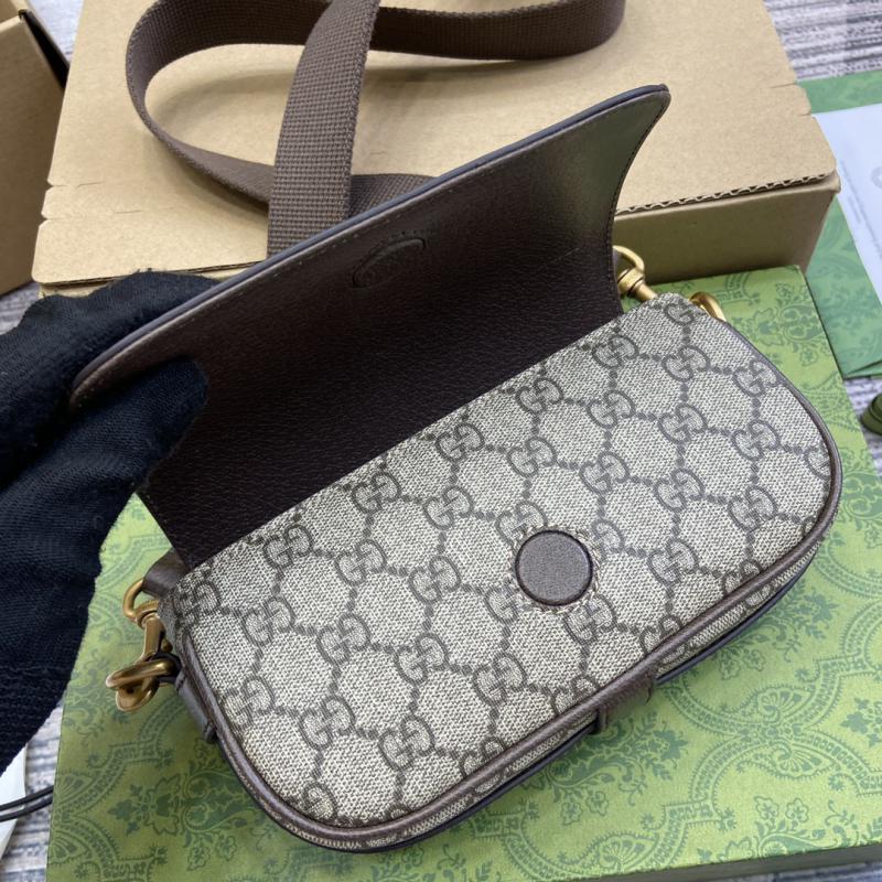 Gucci Ophidia super mini shoulder bag 795466
