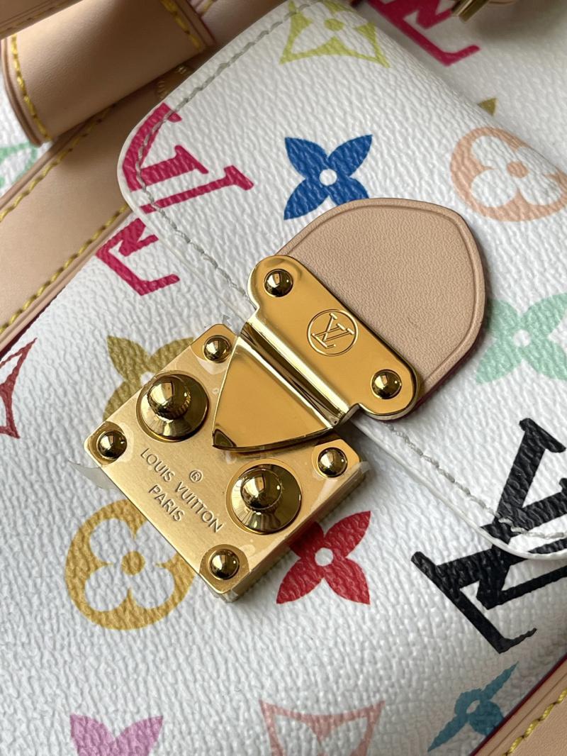 LV x TM Keepall Bandouliere 45 M13742