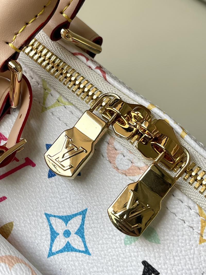 LV x TM Keepall Bandouliere 45 M13742