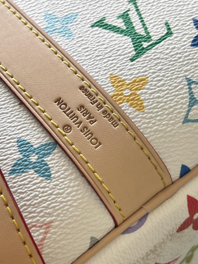 LV x TM Keepall Bandouliere 45 M13742