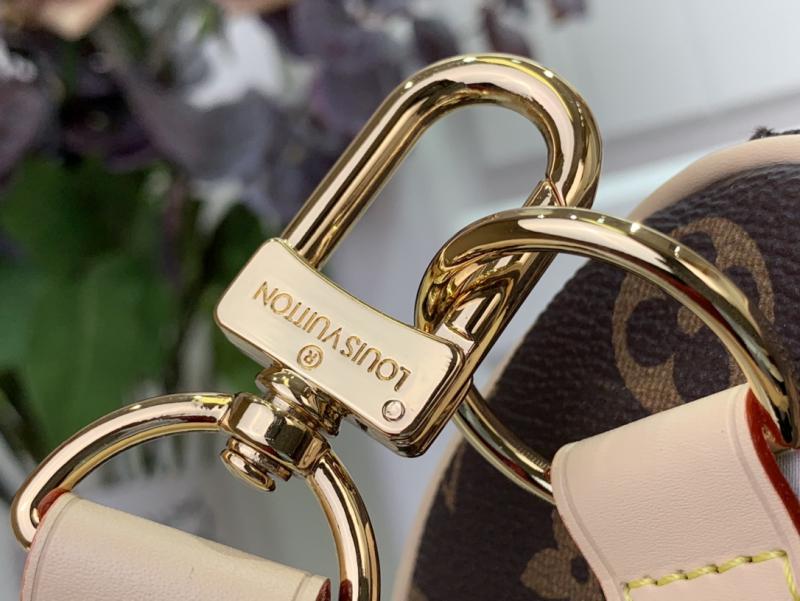 LV x TM Keepall Bandouliere 45 M14182