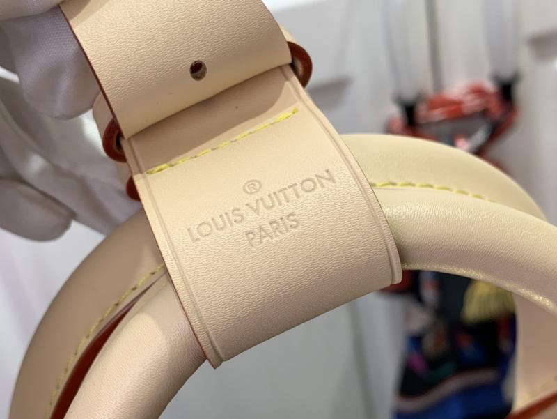 LV x TM Keepall Bandouliere 45 M14182