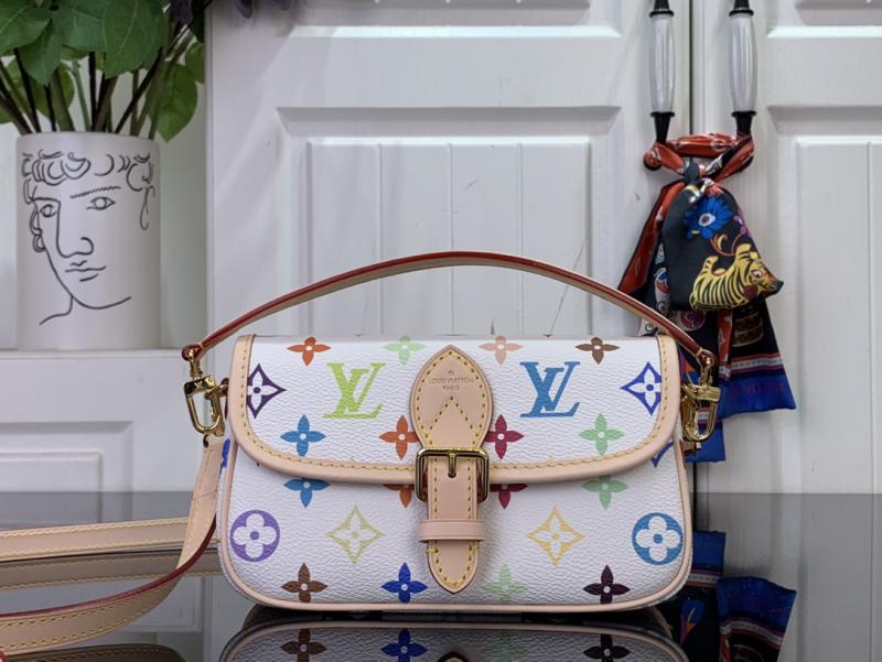 LV x TM Nano Diane M14194